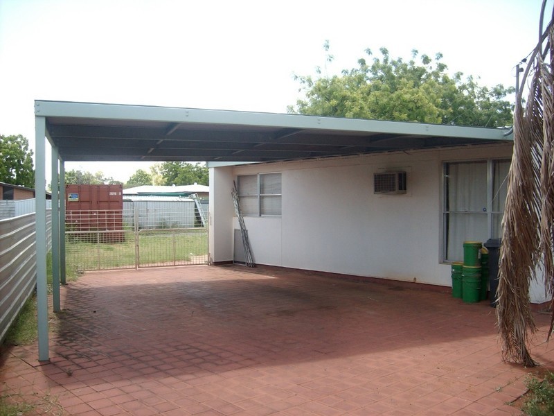 21 Haddock Street, Tennant Creek NT 0860