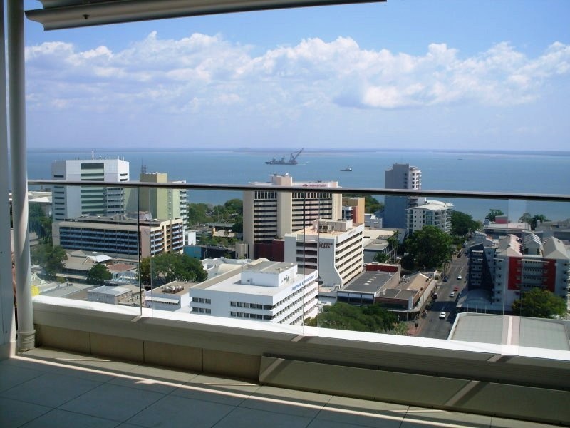 2104/43 Knuckey Street, Darwin NT 0800