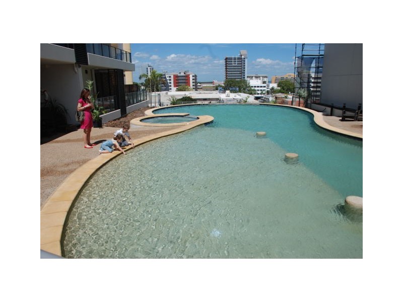 2104/43 Knuckey Street, Darwin NT 0800