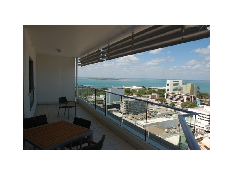 2104/43 Knuckey Street, Darwin NT 0800