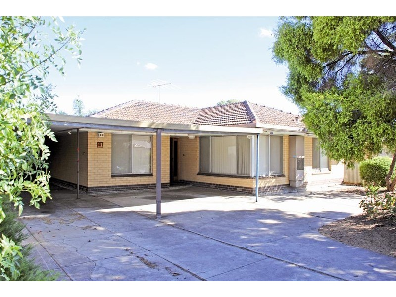 11 Lowan Street, Holden Hill SA 5088