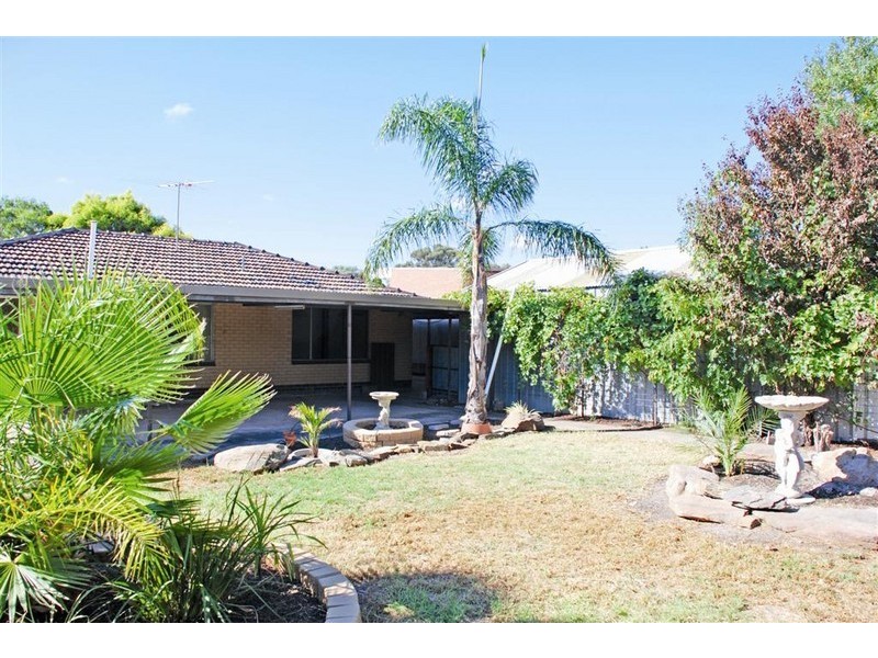 11 Lowan Street, Holden Hill SA 5088