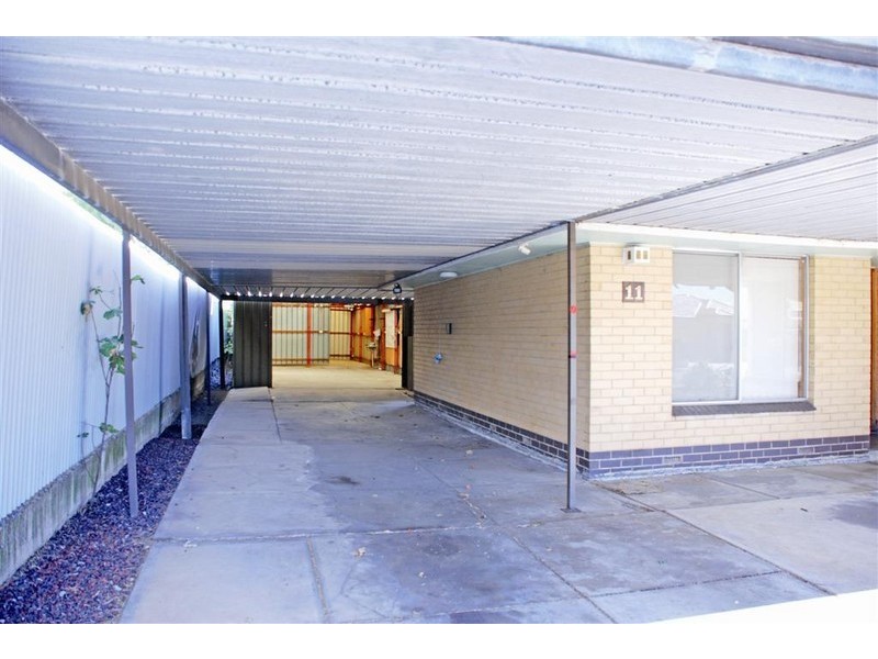 11 Lowan Street, Holden Hill SA 5088