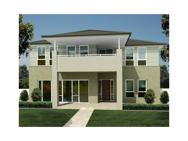 Lot 15 Flynn St, Playford Alive, Munno Para SA 5115