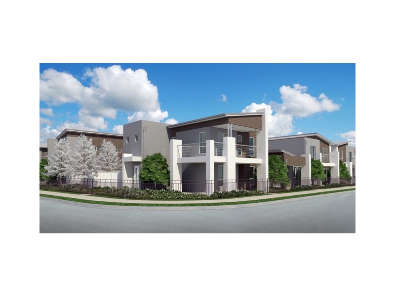 Lot 58 Freeman Ave, Playford Alive, Munno Para SA 5115