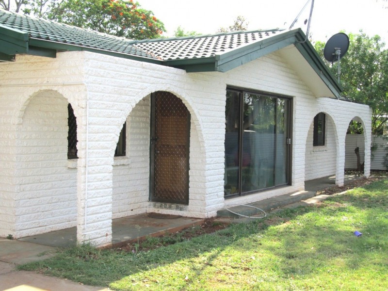 5 Caroline Street, Tennant Creek NT 0860