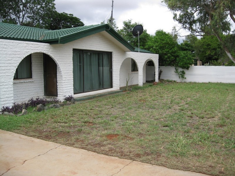 5 Caroline Street, Tennant Creek NT 0860