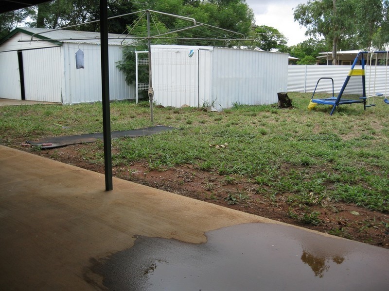 5 Caroline Street, Tennant Creek NT 0860