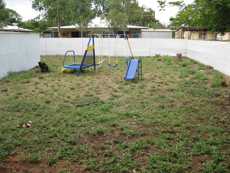 5 Caroline Street, Tennant Creek NT 0860