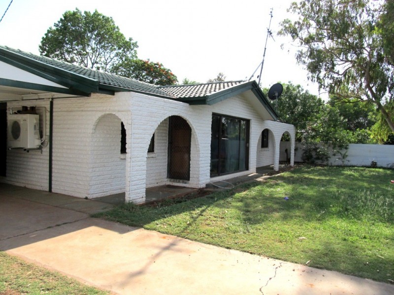 5 Caroline Street, Tennant Creek NT 0860