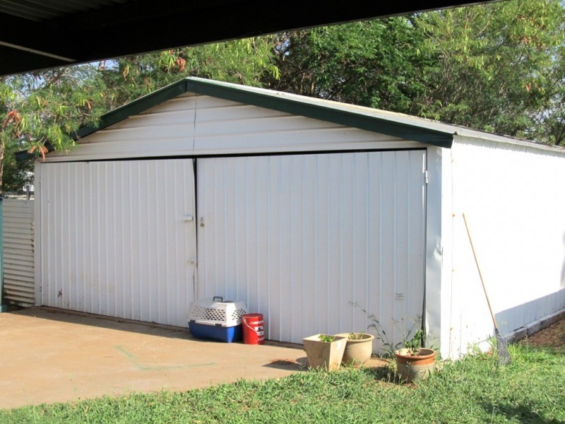 5 Caroline Street, Tennant Creek NT 0860