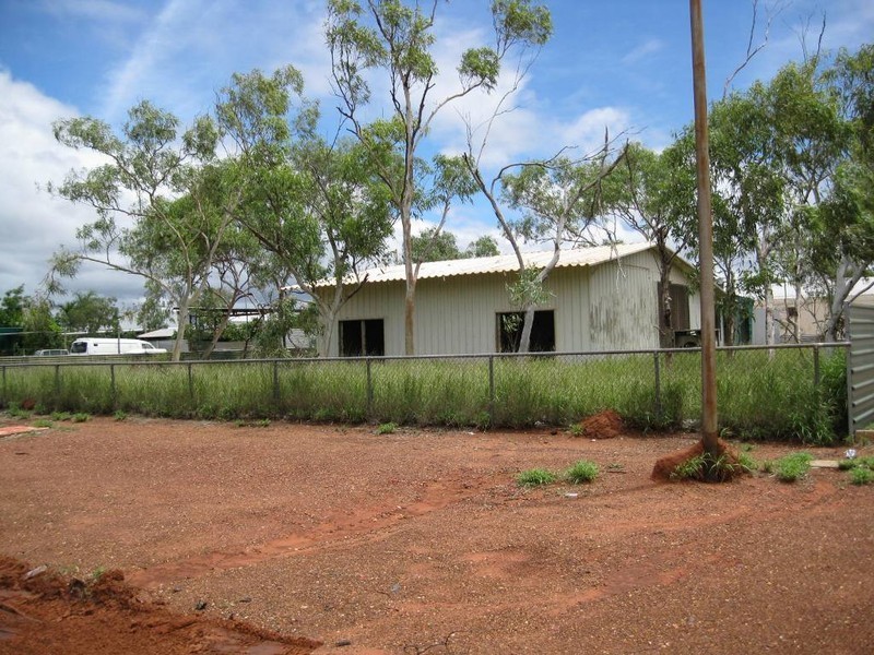 45 Ambrose St, Tennant Creek NT 0860