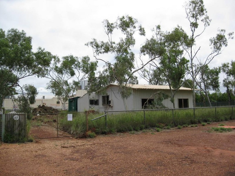 45 Ambrose St, Tennant Creek NT 0860