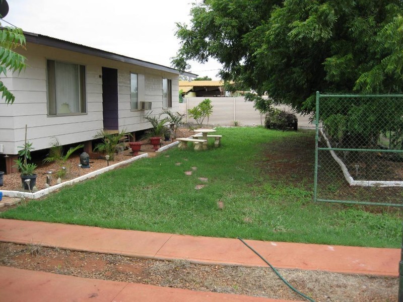 37 Weaber Rd, Tennant Creek NT 0860