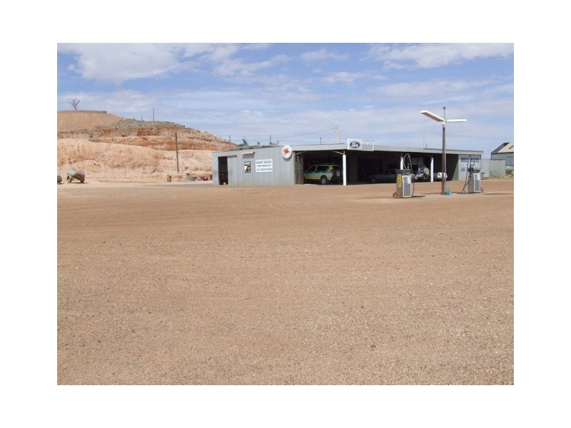 88 Umoona Road, Coober Pedy SA 5723