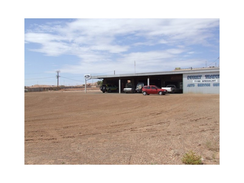88 Umoona Road, Coober Pedy SA 5723