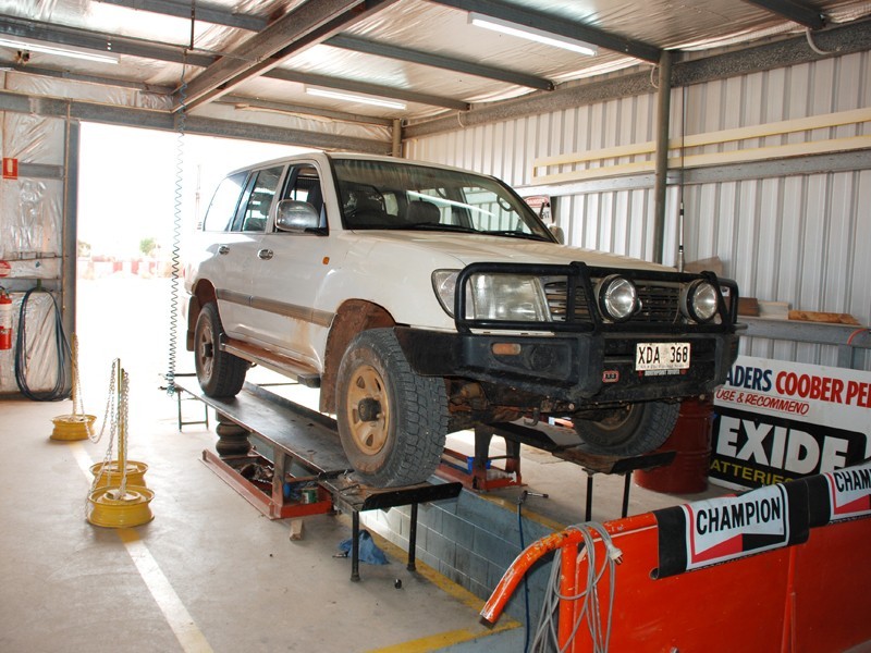 88 Umoona Road, Coober Pedy SA 5723