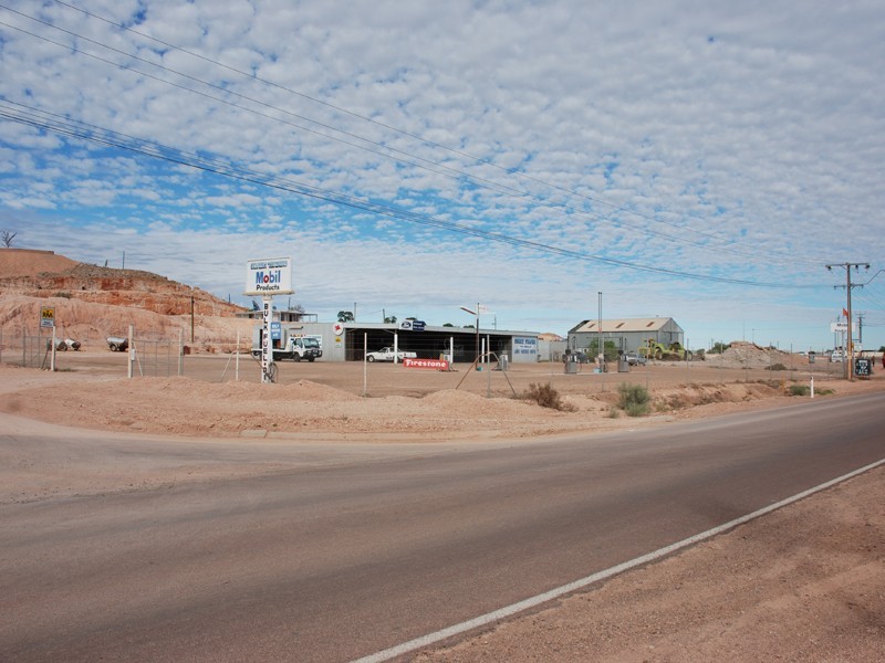 88 Umoona Road, Coober Pedy SA 5723