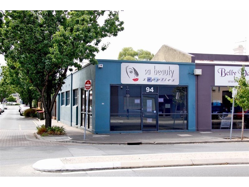 94 Gilles Street, Adelaide SA 5000