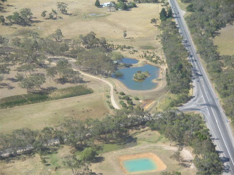Allotment 93 Kookaburra Park, Willunga Hill SA 5172