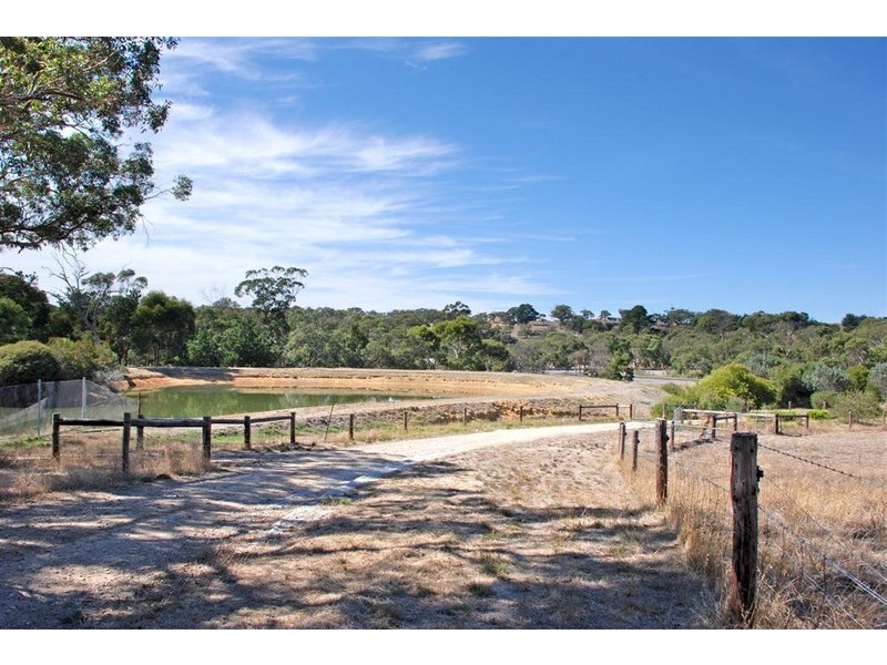 Allotment 93 Kookaburra Park, Willunga Hill SA 5172