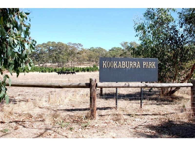 Allotment 93 Kookaburra Park, Willunga Hill SA 5172