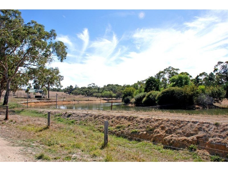 Allotment 93 Kookaburra Park, Willunga Hill SA 5172