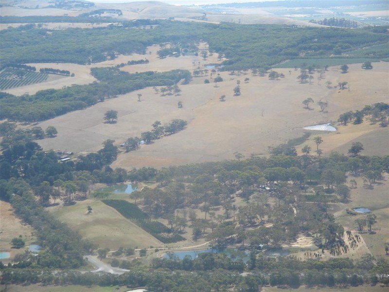 Allotment 93 Kookaburra Park, Willunga Hill SA 5172