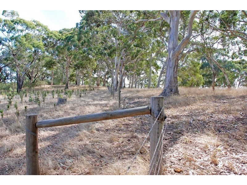 Allotment 93 Kookaburra Park, Willunga Hill SA 5172