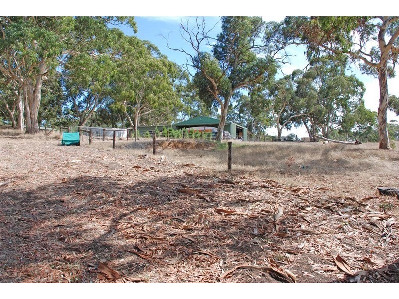 Allotment 93 Kookaburra Park, Willunga Hill SA 5172