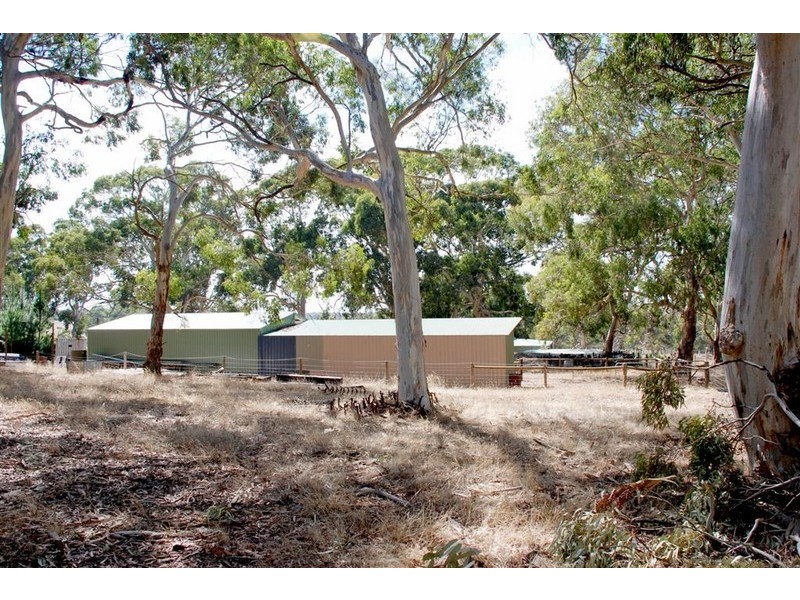 Allotment 93 Kookaburra Park, Willunga Hill SA 5172