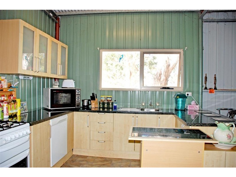 Allotment 93 Kookaburra Park, Willunga Hill SA 5172