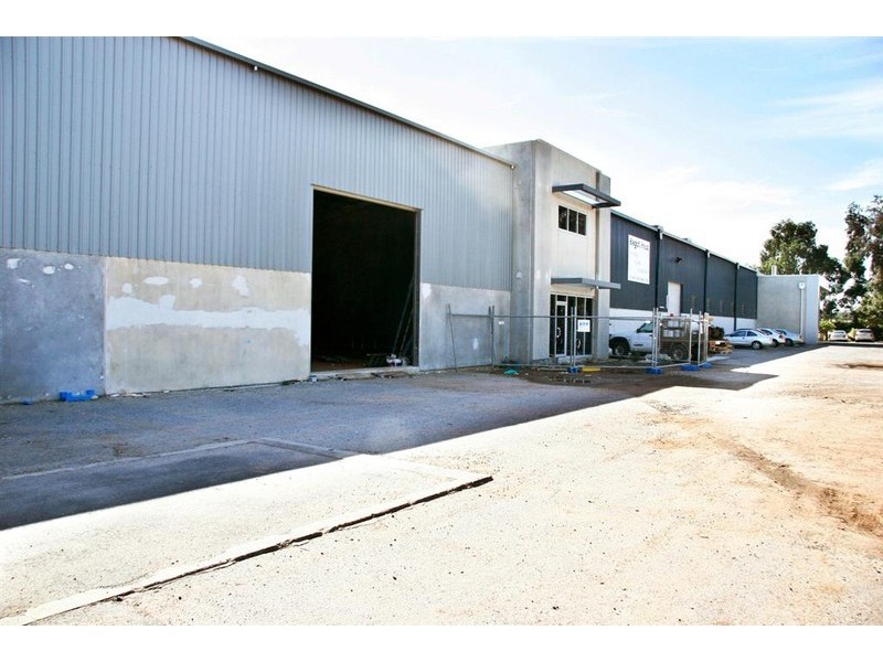 Bld 2, Cnr Aruma and Naweena Sts, Regency Park SA 5010