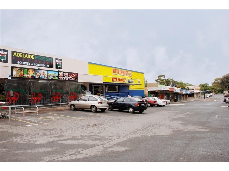 186 Main South Road, Morphett Vale SA 5162