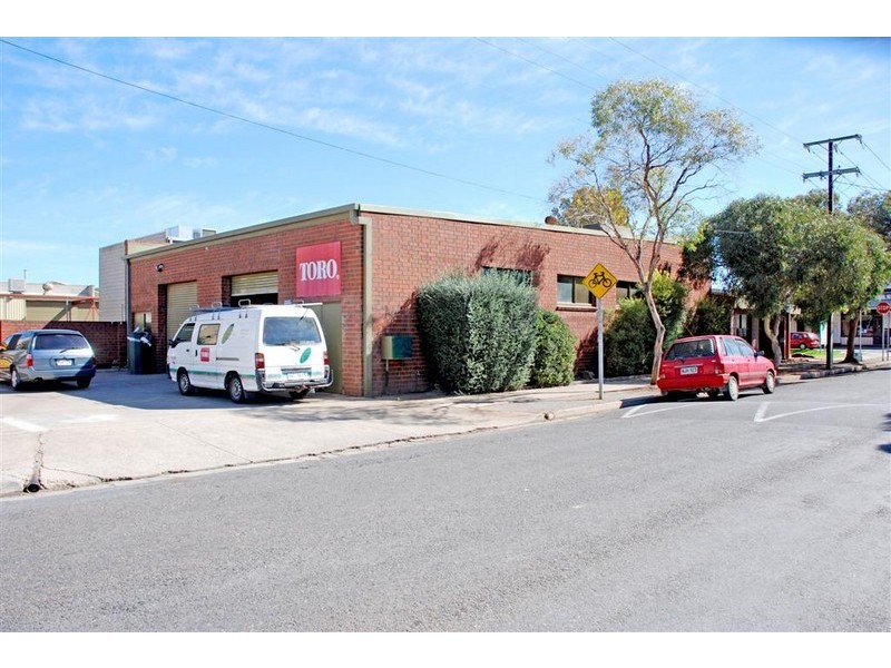 33 Phillips Street, Thebarton SA 5031