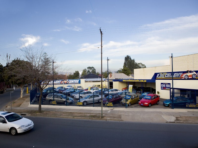 464-470 Port Road, West Hindmarsh SA 5007