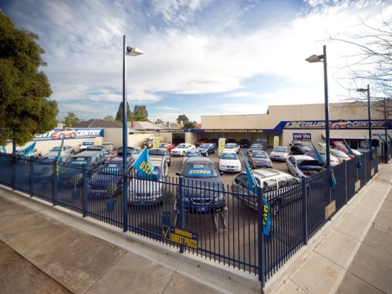 464-470 Port Road, West Hindmarsh SA 5007
