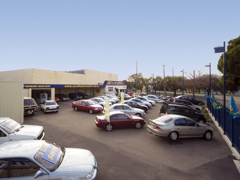 464-470 Port Road, West Hindmarsh SA 5007