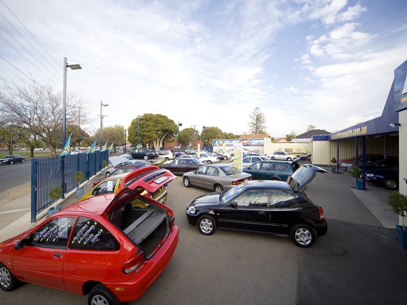 464-470 Port Road, West Hindmarsh SA 5007