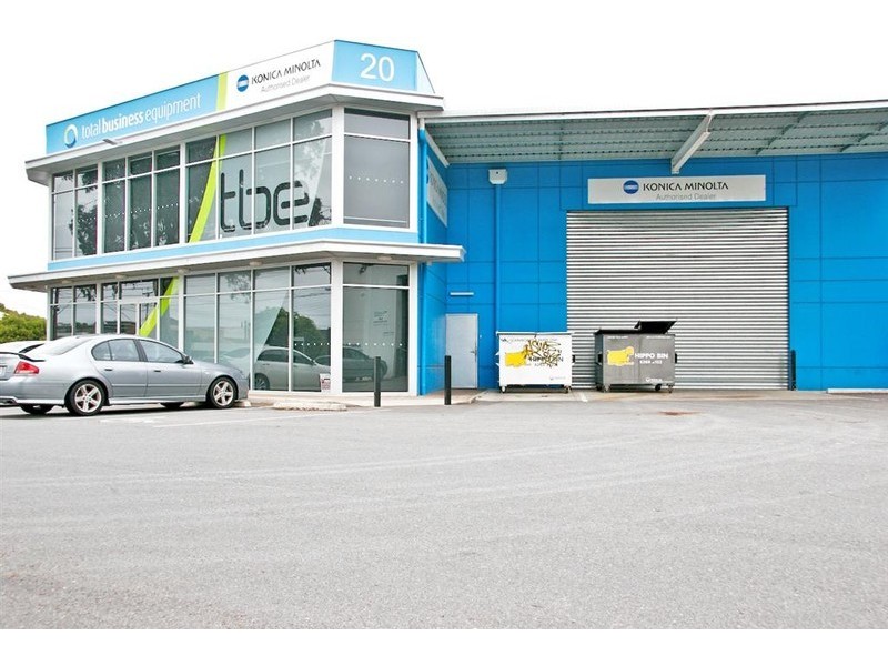 20 Manton Street, Hindmarsh SA 5007