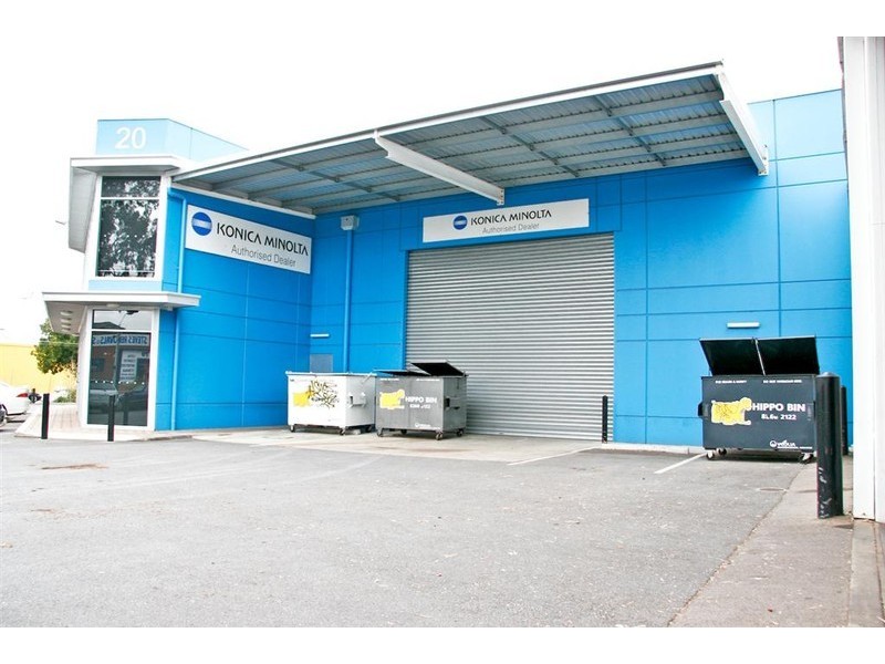 20 Manton Street, Hindmarsh SA 5007