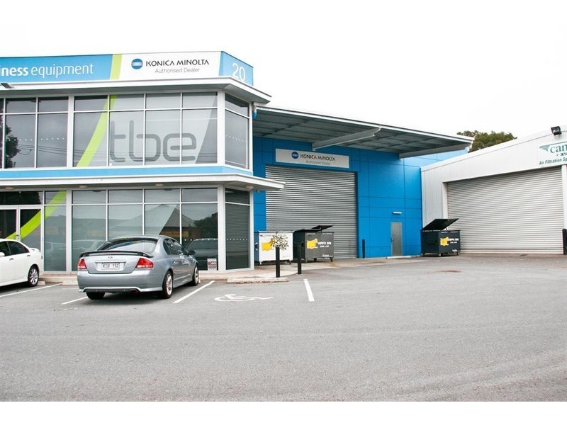 20 Manton Street, Hindmarsh SA 5007