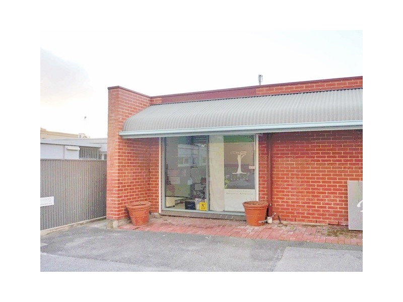 Rear of  396  Greenhill Road, Glenside SA 5065