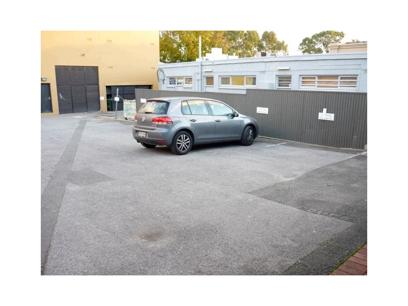 Rear of  396  Greenhill Road, Glenside SA 5065