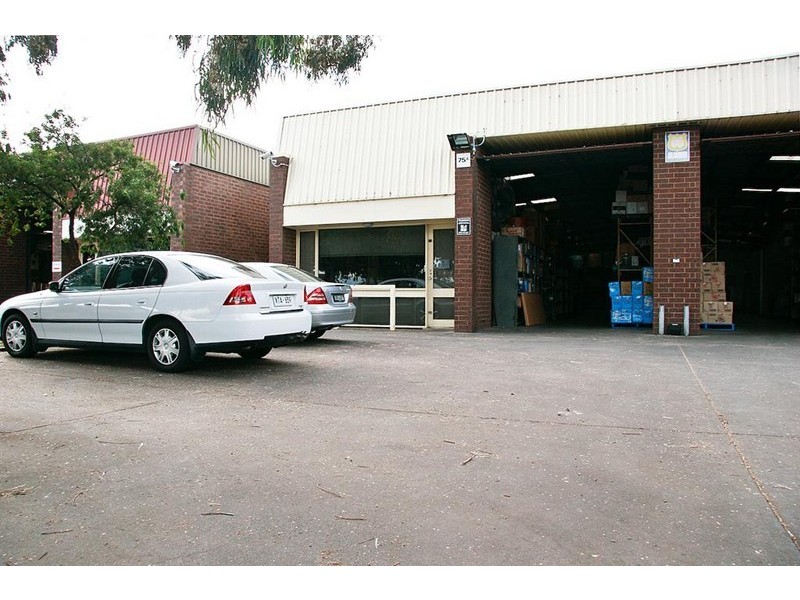 75a Orsmond Street, Hindmarsh SA 5007