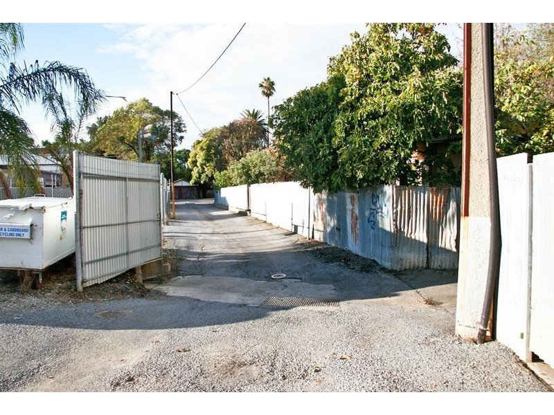 120 Payneham Road, Stepney SA 5069