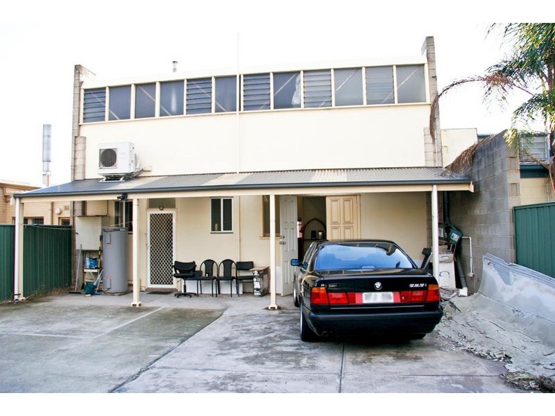 120 Payneham Road, Stepney SA 5069