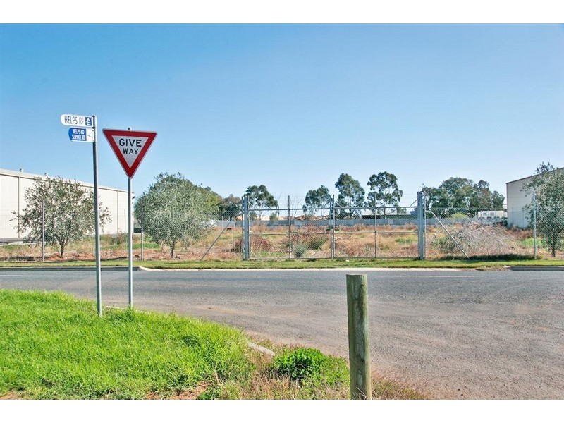 Lot 202 Helps Rd, Burton SA 5110