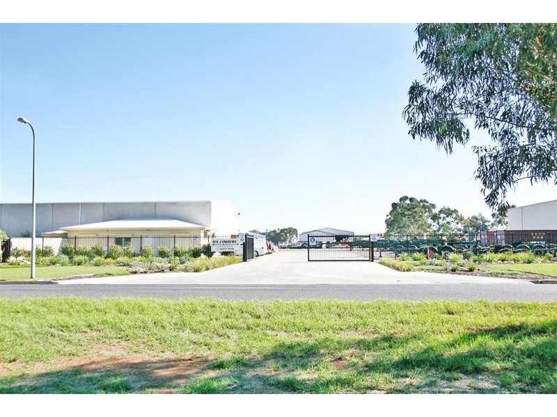 Lot 202 Helps Rd, Burton SA 5110