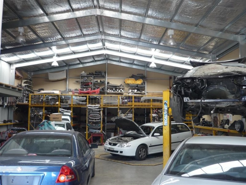 13 Sixth Street, Wingfield SA 5013